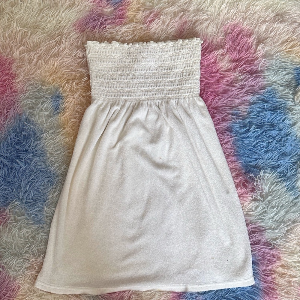 Vintage Juicy Couture Dress